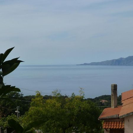 Casa Di Lascio Maratea Ruang foto