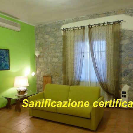 Casa Di Lascio Maratea Bagian luar foto