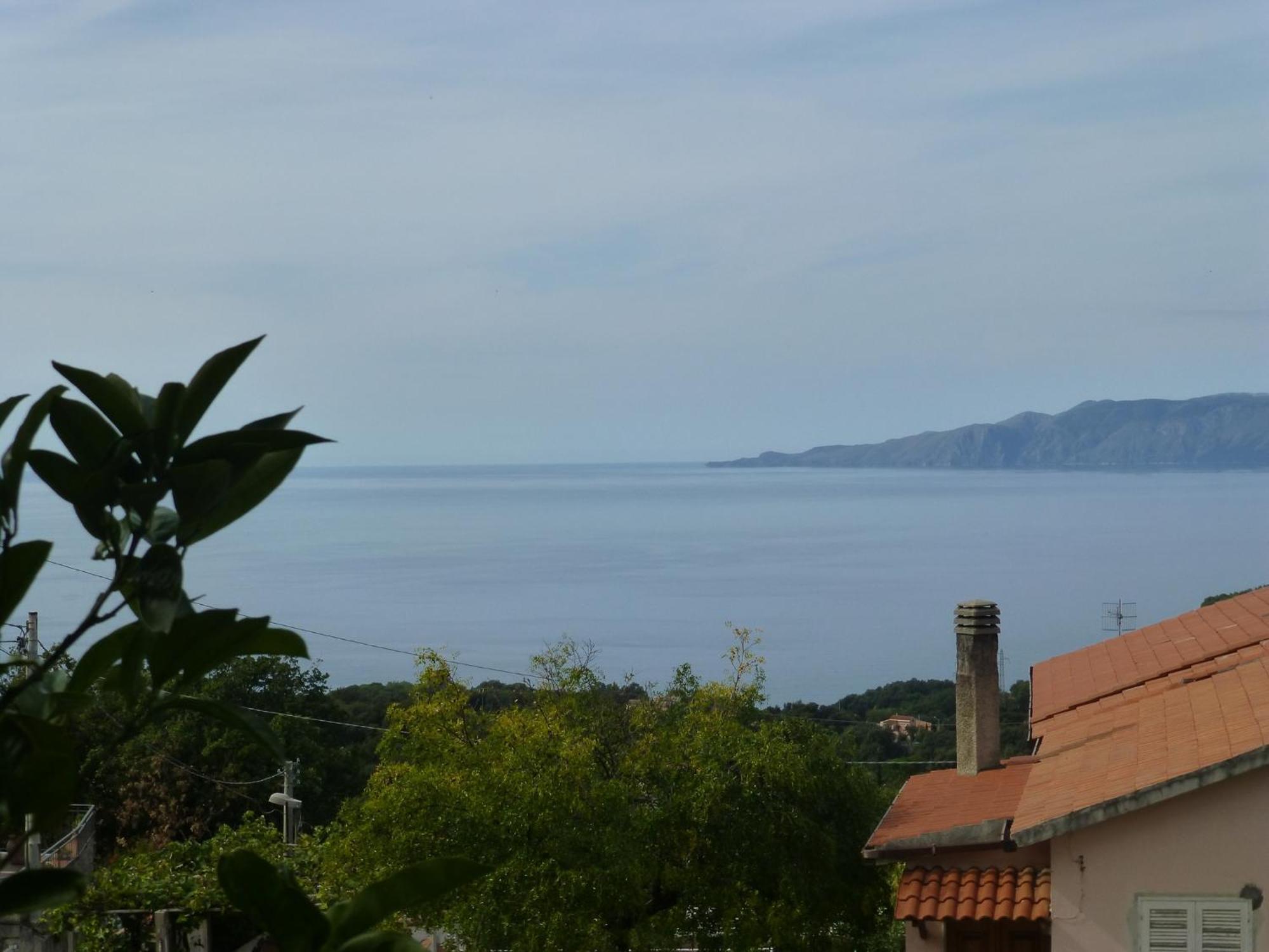Casa Di Lascio Maratea Ruang foto