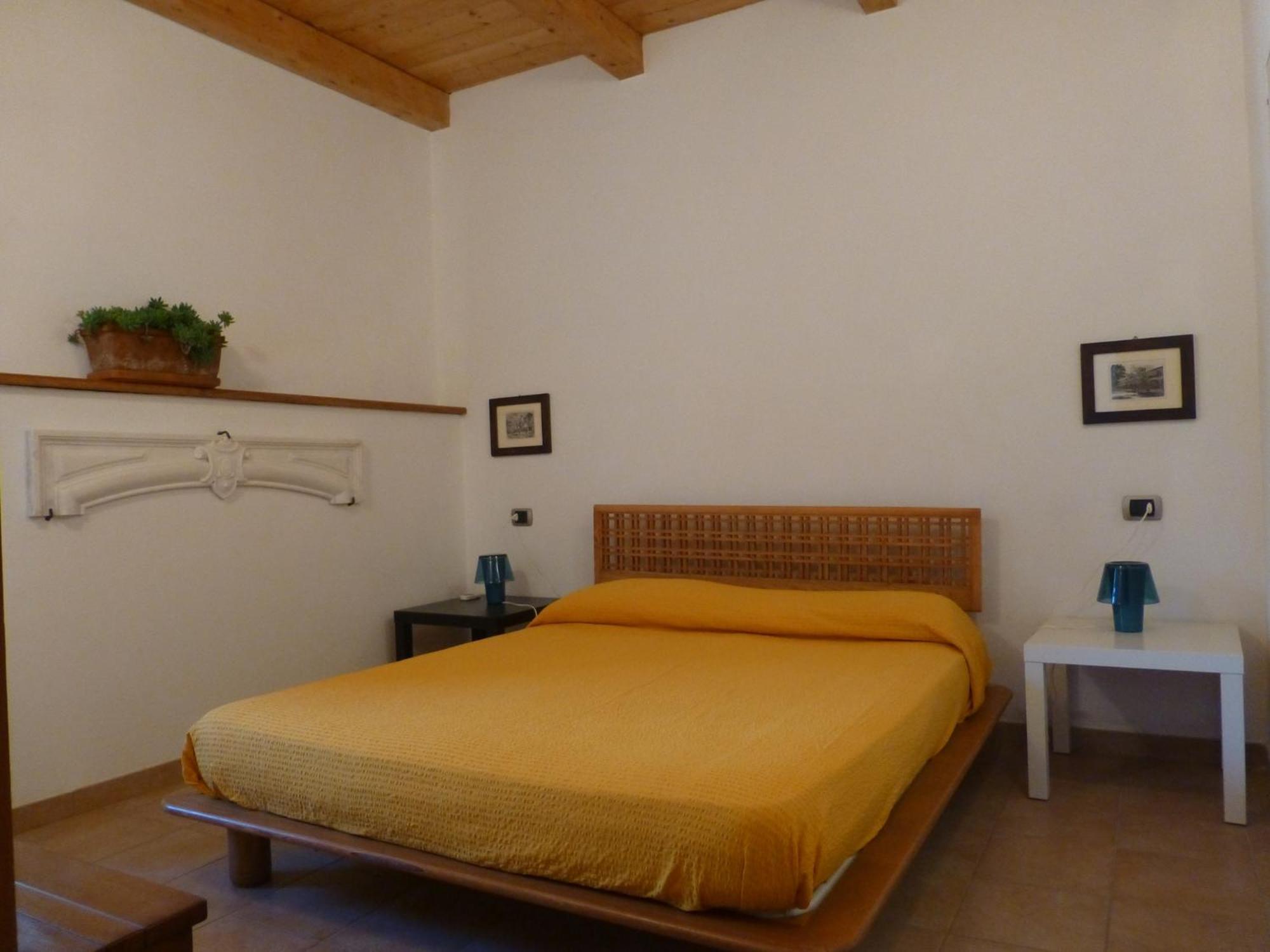 Casa Di Lascio Maratea Ruang foto