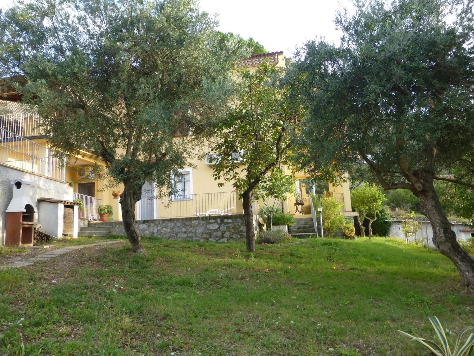 Casa Di Lascio Maratea Ruang foto
